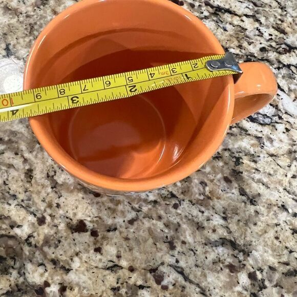 Care bear Halloween mug NEW - Picture 4 of 8